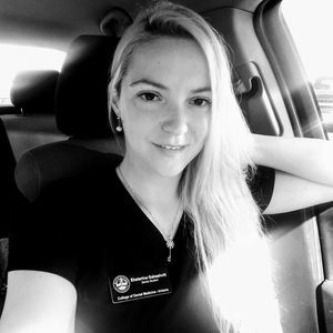 Meet your Posher, Ekaterina